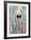 La Belle Histoire_Alt1-Sylvie Demers-Framed Giclee Print