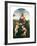 La Belle Jardiniere-Raphael-Framed Art Print