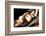 La Belle Rafaela-Tamara de Lempicka-Framed Premium Giclee Print