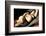 La Belle Rafaela-Tamara de Lempicka-Framed Premium Giclee Print