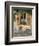 La Bici-Guido Borelli-Framed Giclee Print