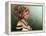 La Blonde-Atelier Sommerland-Framed Stretched Canvas