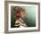 La Blonde-Atelier Sommerland-Framed Art Print