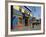 La Boca District, Buenos Aires, Argentina, South America-Robert Harding-Framed Photographic Print