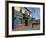 La Boca District, Buenos Aires, Argentina, South America-Robert Harding-Framed Photographic Print