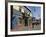 La Boca District, Buenos Aires, Argentina, South America-Robert Harding-Framed Photographic Print