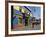 La Boca District, Buenos Aires, Argentina, South America-Robert Harding-Framed Photographic Print