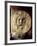 La Bocca della Verit�The Mouth of Truth), Roman Relief of the Face of the Sea God Oceanus-null-Framed Photographic Print