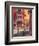 La Bonne Vie-Brent Heighton-Framed Art Print