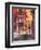 La Bonne Vie-Brent Heighton-Framed Art Print