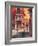 La Bonne Vie-Brent Heighton-Framed Art Print