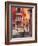 La Bonne Vie-Brent Heighton-Framed Art Print