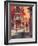 La Bonne Vie-Brent Heighton-Framed Art Print