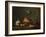 La Brioche-Jean-Baptiste Simeon Chardin-Framed Giclee Print