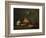 La Brioche-Jean-Baptiste Simeon Chardin-Framed Premium Giclee Print