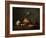 La Brioche-Jean-Baptiste Simeon Chardin-Framed Giclee Print