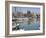 La Cala Port, Palermo, Sicily, Italy, Mediterranean, Europe-Martin Child-Framed Photographic Print