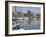 La Cala Port, Palermo, Sicily, Italy, Mediterranean, Europe-Martin Child-Framed Photographic Print