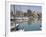 La Cala Port, Palermo, Sicily, Italy, Mediterranean, Europe-Martin Child-Framed Photographic Print