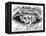 La Calavera de La Catrina, 1913-Jose Guadalupe Posada-Framed Premier Image Canvas