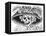 La Calavera de La Catrina, 1913-Jose Guadalupe Posada-Framed Premier Image Canvas