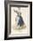 La Camargo-Louis-Marie Lante-Framed Premium Giclee Print