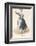 La Camargo-Louis-Marie Lante-Framed Premium Giclee Print