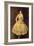 La Carmencita, 1890-John Singer Sargent-Framed Giclee Print