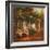 La Casa Sotto Le Palme-Gilda-Framed Premium Giclee Print