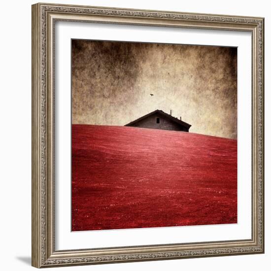 La Casa-Luis Beltran-Framed Photographic Print