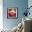 La Casa-Luis Beltran-Framed Photographic Print displayed on a wall