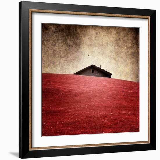 La Casa-Luis Beltran-Framed Photographic Print