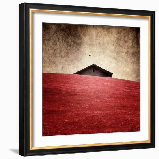 La Casa-Luis Beltran-Framed Photographic Print