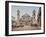 La Catedral, Havana, Cathedral of the Virgin Mary of the Immaculate Conception-William Henry Jackson-Framed Photo