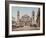 La Catedral, Havana, Cathedral of the Virgin Mary of the Immaculate Conception-William Henry Jackson-Framed Photo