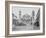 La Catedral, Havana, Cathedral of the Virgin Mary of the Immaculate Conception-William Henry Jackson-Framed Photo