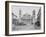 La Catedral, Havana, Cathedral of the Virgin Mary of the Immaculate Conception-William Henry Jackson-Framed Photo