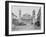 La Catedral, Havana, Cathedral of the Virgin Mary of the Immaculate Conception-William Henry Jackson-Framed Photo