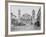 La Catedral, Havana, Cathedral of the Virgin Mary of the Immaculate Conception-William Henry Jackson-Framed Photo