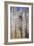 La Cathédrale De Rouen, Le Portail Et La Tour Saint-Romain, Plein Soleil, Harmonie Bleue Et-Claude Monet-Framed Giclee Print