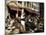 La Chaloupe d'Or, La Grand-Place, Brussels, Belgium-Michael Jenner-Mounted Photographic Print