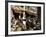 La Chaloupe d'Or, La Grand-Place, Brussels, Belgium-Michael Jenner-Framed Photographic Print