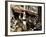 La Chaloupe d'Or, La Grand-Place, Brussels, Belgium-Michael Jenner-Framed Photographic Print