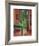 La Chambre Rose-Albert Marquet-Framed Premium Giclee Print