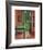 La Chambre Rose-Albert Marquet-Framed Premium Giclee Print