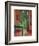 La Chambre Rose-Albert Marquet-Framed Premium Giclee Print