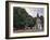 La Chapelle De Notre-Dame De Grace, Honfleur-Claude Monet-Framed Giclee Print