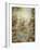 La chapelle royale: voûte-Antoine Coypel-Framed Giclee Print