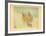 La charette anglaise-Henri de Toulouse-Lautrec-Framed Collectable Print