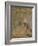 La chasse-Claude Monet-Framed Giclee Print